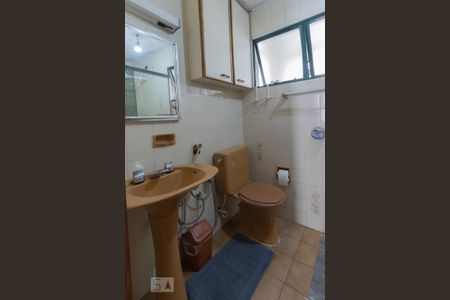 Apartamento para alugar com 85m², 3 quartos e 1 vagaBanheiro