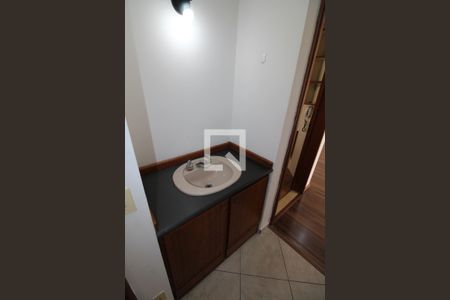 Sala de apartamento para alugar com 3 quartos, 85m² em Vila Adyana, São José dos Campos