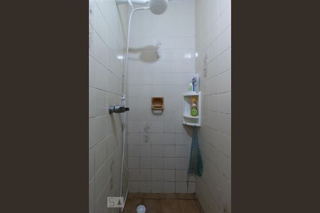 Apartamento para alugar com 85m², 3 quartos e 1 vagaChuveiro