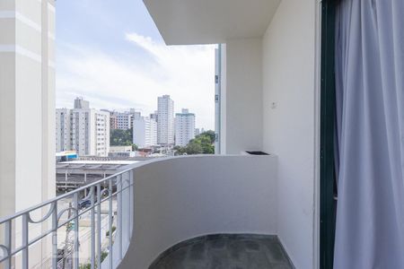 Sacada de apartamento para alugar com 3 quartos, 85m² em Vila Adyana, São José dos Campos