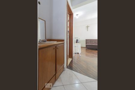 Pia de apartamento para alugar com 3 quartos, 85m² em Vila Adyana, São José dos Campos