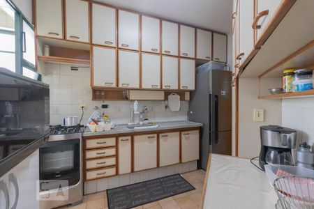 Apartamento para alugar com 85m², 3 quartos e 1 vagaCozinha