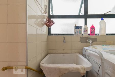 Apartamento para alugar com 85m², 3 quartos e 1 vagaLavanderia