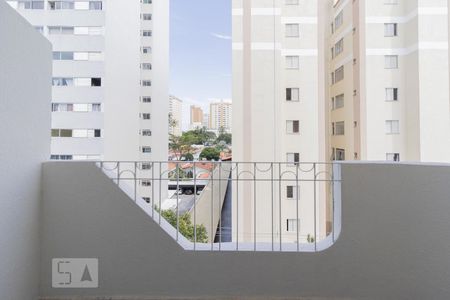 Sacada de apartamento para alugar com 3 quartos, 85m² em Vila Adyana, São José dos Campos
