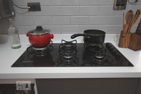 Casa à venda com 350m², 5 quartos e 1 vagaCozinha