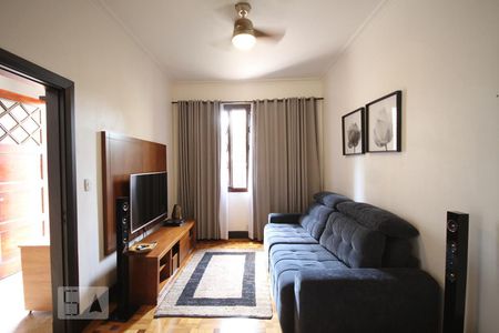 Sala de casa à venda com 5 quartos, 350m² em Liberdade, São Paulo