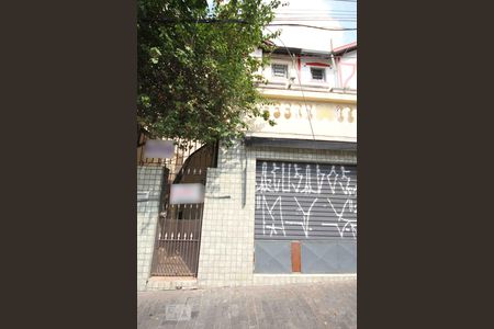 Casa à venda com 350m², 5 quartos e 1 vagaFachada