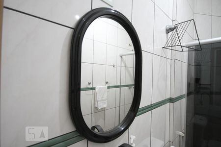 Casa à venda com 350m², 5 quartos e 1 vagaBanheiro fundos