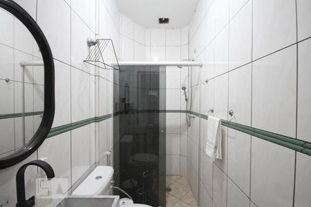 Casa à venda com 350m², 5 quartos e 1 vagaBanheiro fundos