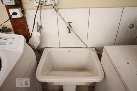 Casa à venda com 350m², 5 quartos e 1 vagaÁrea de Serviço