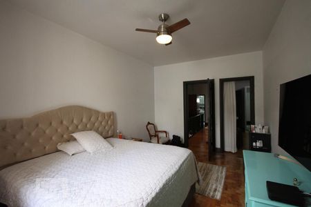 Casa à venda com 350m², 5 quartos e 1 vagaQuarto 3