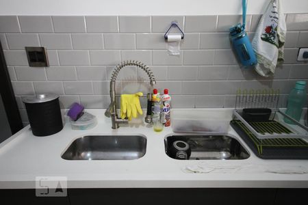 Casa à venda com 350m², 5 quartos e 1 vagaCozinha