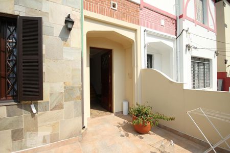 Casa à venda com 350m², 5 quartos e 1 vagaVaranda