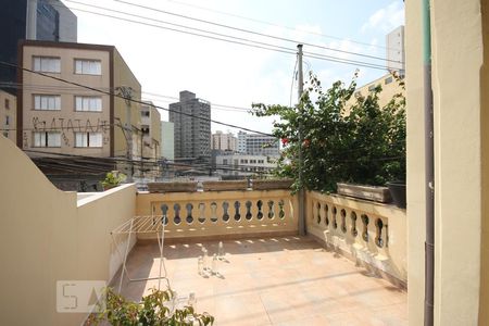 Casa à venda com 350m², 5 quartos e 1 vagaVaranda