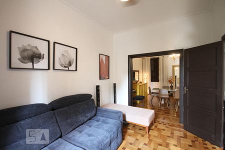 Sala de casa à venda com 5 quartos, 350m² em Liberdade, São Paulo