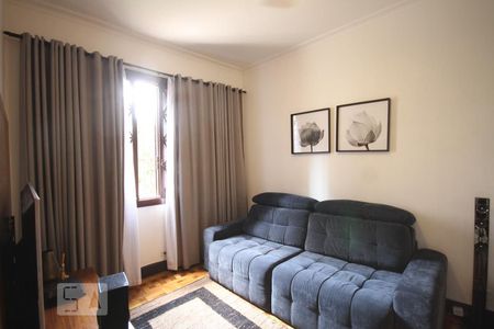 Sala de casa à venda com 5 quartos, 350m² em Liberdade, São Paulo