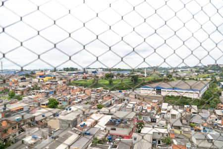 Apartamento para alugar com 40m², 2 quartos e 1 vaga Apartamento para alugar com 40m², 2 quartos e 1 vagaVista Varanda da sala