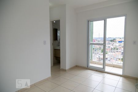 Apartamento para alugar com 40m², 2 quartos e 1 vaga Apartamento para alugar com 40m², 2 quartos e 1 vagaSala