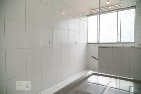 Apartamento para alugar com 40m², 2 quartos e 1 vaga Apartamento para alugar com 40m², 2 quartos e 1 vagaCozinha