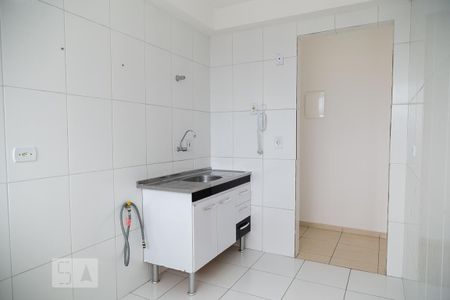 Apartamento para alugar com 40m², 2 quartos e 1 vaga Apartamento para alugar com 40m², 2 quartos e 1 vagaCozinha