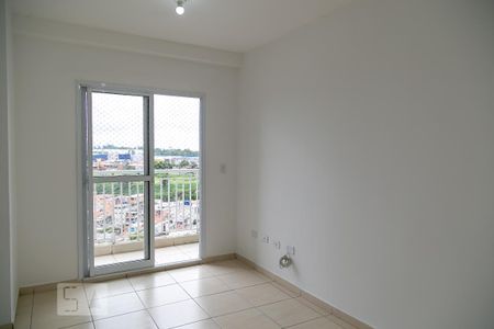 Apartamento para alugar com 40m², 2 quartos e 1 vaga Apartamento para alugar com 40m², 2 quartos e 1 vagaSala