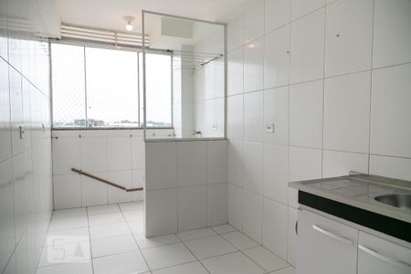 Apartamento para alugar com 40m², 2 quartos e 1 vaga Apartamento para alugar com 40m², 2 quartos e 1 vagaCozinha