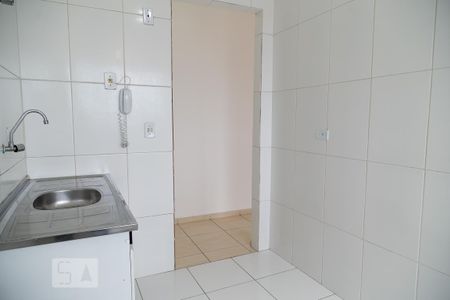 Apartamento para alugar com 40m², 2 quartos e 1 vaga Apartamento para alugar com 40m², 2 quartos e 1 vagaCozinha