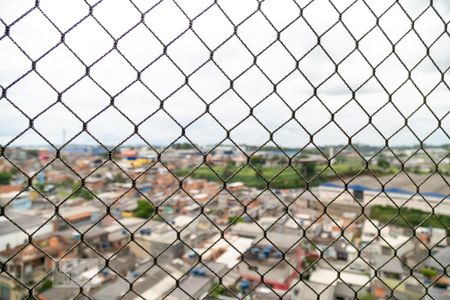 Apartamento para alugar com 40m², 2 quartos e 1 vaga Apartamento para alugar com 40m², 2 quartos e 1 vagaVista Área de serviço