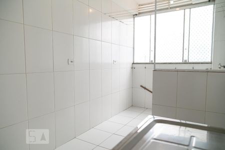 Apartamento para alugar com 40m², 2 quartos e 1 vaga Apartamento para alugar com 40m², 2 quartos e 1 vagaCozinha