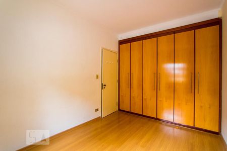 Quarto 1 de apartamento à venda com 3 quartos, 91m² em Centro, Santo André