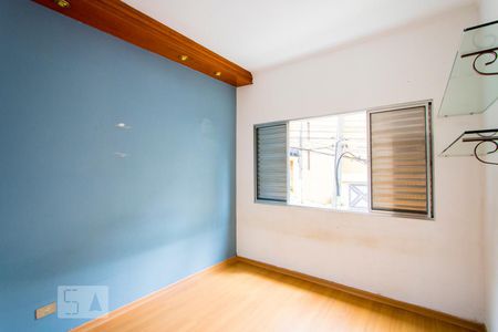 Quarto 2 de apartamento à venda com 3 quartos, 91m² em Centro, Santo André