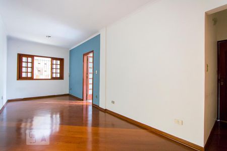 Apartamento à venda com 91m², 3 quartos e 3 vagasSala