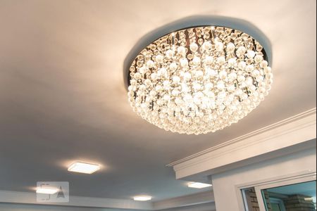 Apartamento à venda com 215m², 4 quartos e 4 vagasLustre