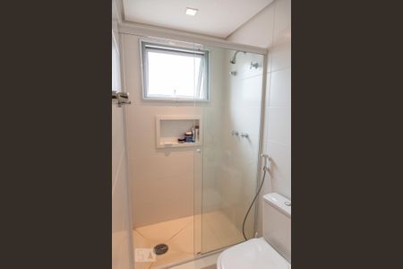 Apartamento à venda com 215m², 4 quartos e 4 vagasBanheiro da suíte 2