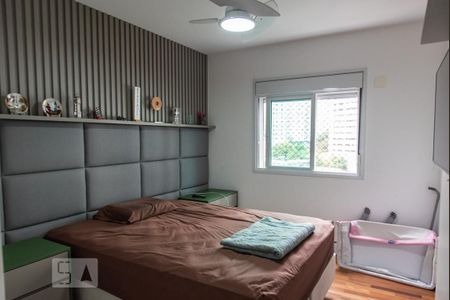 Apartamento à venda com 215m², 4 quartos e 4 vagasSuíte 1