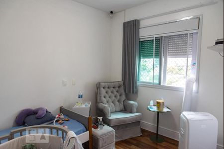 Apartamento à venda com 215m², 4 quartos e 4 vagasSuíte 3