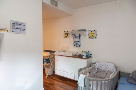 Apartamento à venda com 215m², 4 quartos e 4 vagasSuíte 3