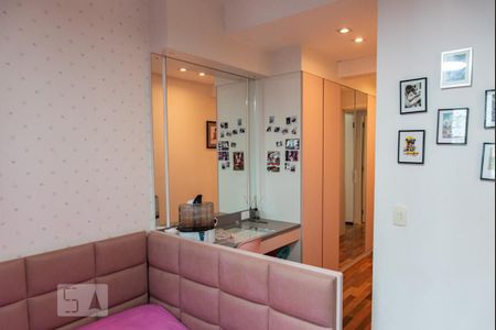 Apartamento à venda com 215m², 4 quartos e 4 vagasSuíte 4