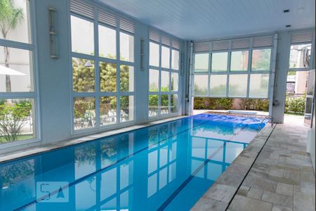 Apartamento à venda com 215m², 4 quartos e 4 vagasPiscina aquecida