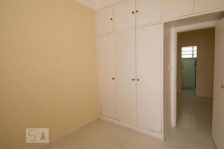 Quarto de apartamento para alugar com 1 quarto, 50m² em Leme, Rio de Janeiro
