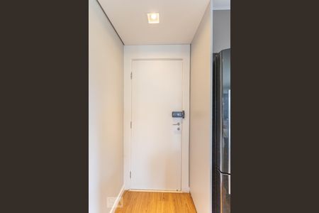 Sala de apartamento para alugar com 1 quarto, 41m² em Pompeia, São Paulo