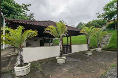 Apartamento à venda com 54m², 2 quartos e 1 vaga Apartamento à venda com 54m², 2 quartos e 1 vagaÁrea Comum - Churrasqueira