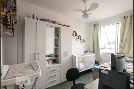 Apartamento à venda com 54m², 2 quartos e 1 vaga Apartamento à venda com 54m², 2 quartos e 1 vagaQuarto 1