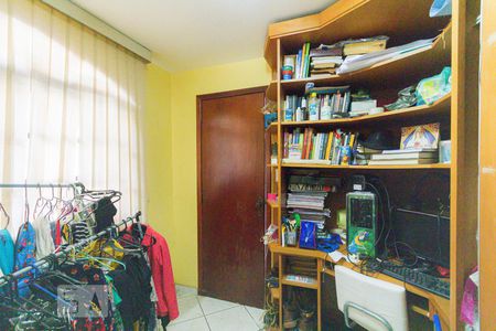 Quarto 1 de casa de condomínio para alugar com 3 quartos, 125m² em Freguesia de Jacarepaguá, Rio de Janeiro