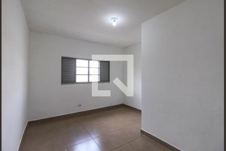 Quarto 1 de casa para alugar com 2 quartos, 80m² em Vila Santa Virginia, São Paulo