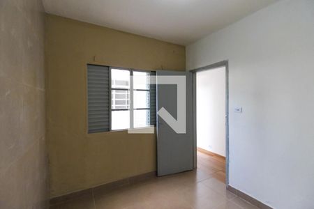 Quarto 2 de casa para alugar com 2 quartos, 80m² em Vila Santa Virginia, São Paulo