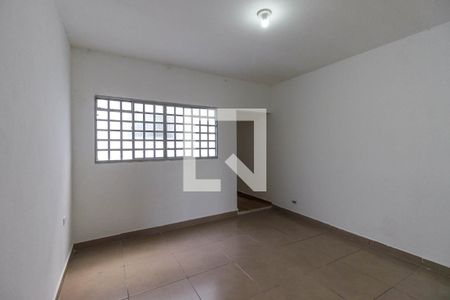 Sala de casa para alugar com 2 quartos, 80m² em Vila Santa Virginia, São Paulo