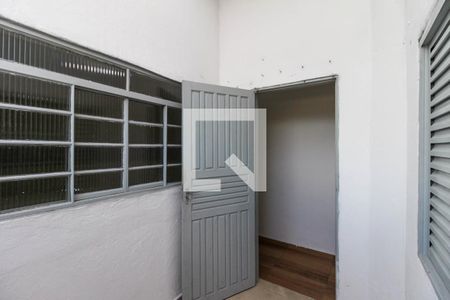 Casa para alugar com 80m², 2 quartos e sem vaga Casa para alugar com 80m², 2 quartos e sem vagaÁrea de Serviço