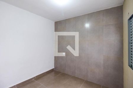 Quarto 2 de casa para alugar com 2 quartos, 80m² em Vila Santa Virginia, São Paulo