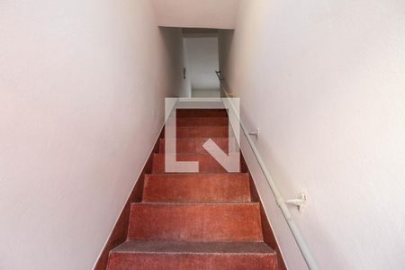 Casa para alugar com 80m², 2 quartos e sem vaga Casa para alugar com 80m², 2 quartos e sem vagaCorredor